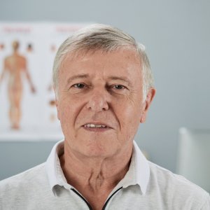 Servicios de Fisioterapia en Alicante